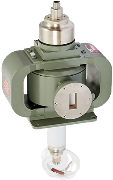 magnetron