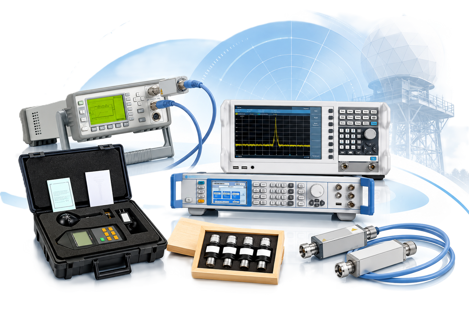 test equipment
